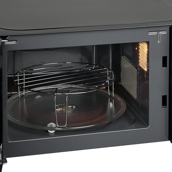 Микроволновая печь Monsher MTW 203 (Noir)