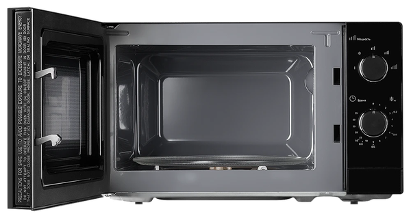 Микроволновая печь Monsher MTW 204 (Noir)