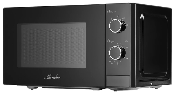 Микроволновая печь Monsher MTW 204 (Noir)