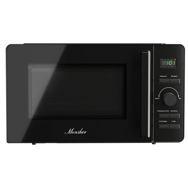 Микроволновая печь Monsher MTW 205 (Noir)