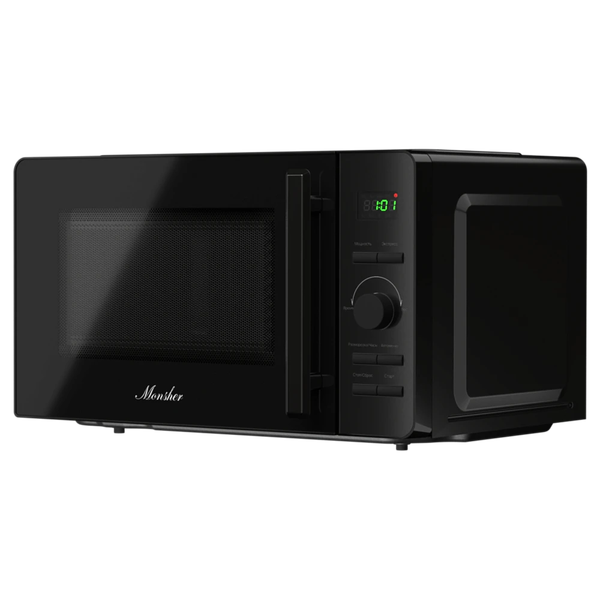 Микроволновая печь Monsher MTW 205 (Noir)