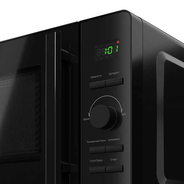Микроволновая печь Monsher MTW 205 (Noir)