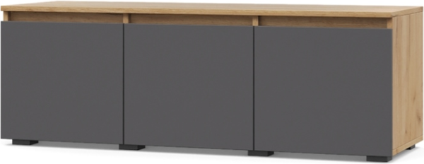 Тумба Modern Тифани Т73 под ТВ - фото