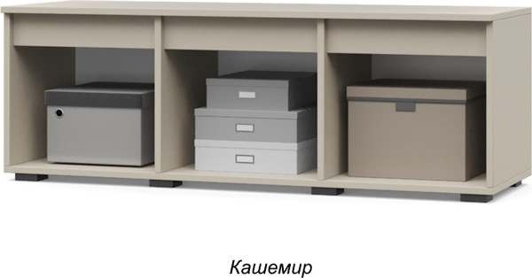 Тумба Modern Тифани Т73 под ТВ