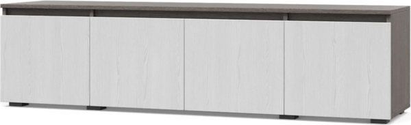 Тумба Modern Тифани Т74 под ТВ - фото