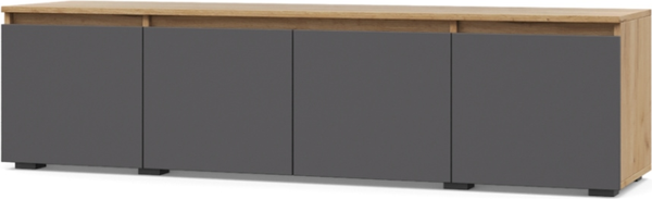 Тумба Modern Тифани Т74 под ТВ - фото