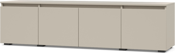 Тумба Modern Тифани Т74 под ТВ - фото