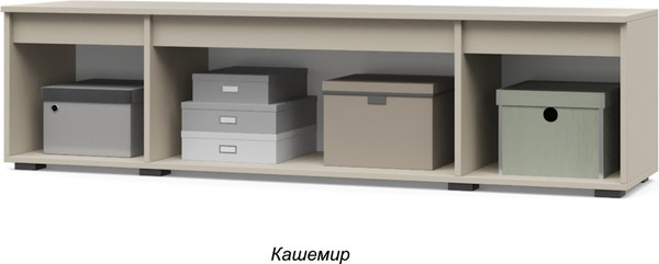 Тумба Modern Тифани Т74 под ТВ