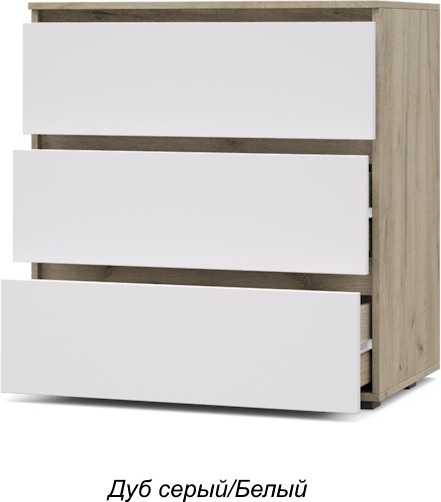 Комод Modern Тифани Т88