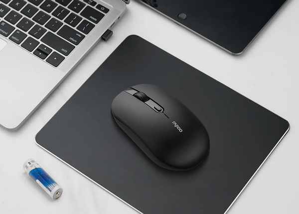 Мышь Rapoo B30 Silent