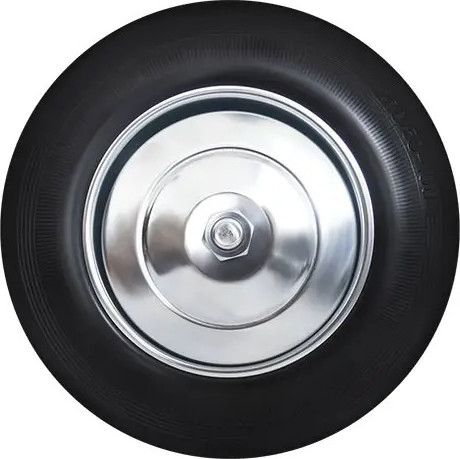 Колесо для тележки складской Longway C 80