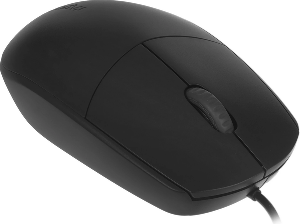 Мышь Rapoo N100C Type-C