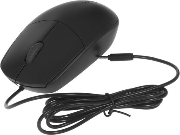 Мышь Rapoo N100C Type-C