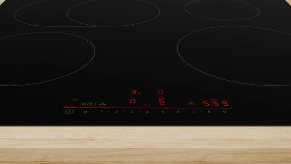 Индукционная варочная панель Bosch PIF61RHB1E