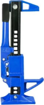 Реечный домкрат Gearsen High Jack 153-680мм - фото