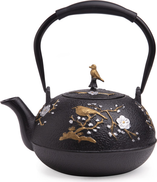 Заварочный чайник Lefard 734-1008 - фото