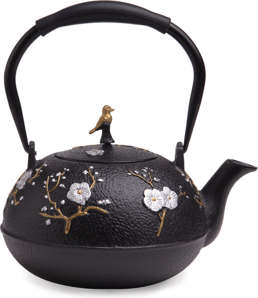 Заварочный чайник Lefard 734-1008