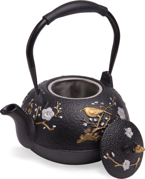 Заварочный чайник Lefard 734-1008