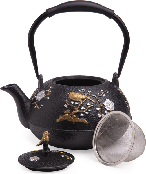 Заварочный чайник Lefard 734-1008