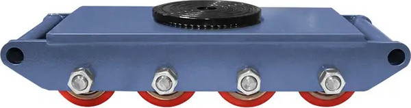 Такелажная платформа Gearsen CRA-8 г/п 12тн - фото