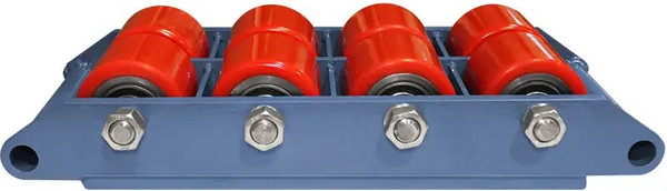 Такелажная платформа Gearsen CRA-8 г/п 12тн