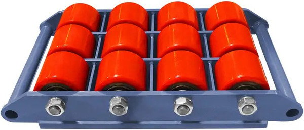 Такелажная платформа Gearsen CRO-12 г/п 18тн