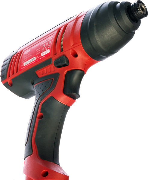 Шуруповерт Elitech Винтоверт ВУ 250РЭ / 183682