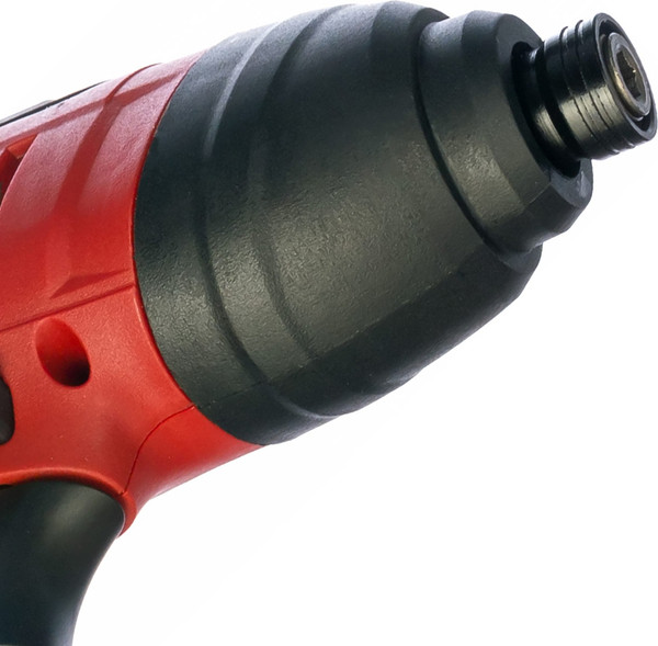 Шуруповерт Elitech Винтоверт ВУ 250РЭ / 183682