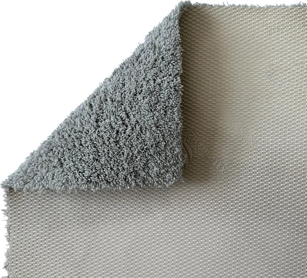 Коврик для ванной Shahintex Нанохлопок 50x80