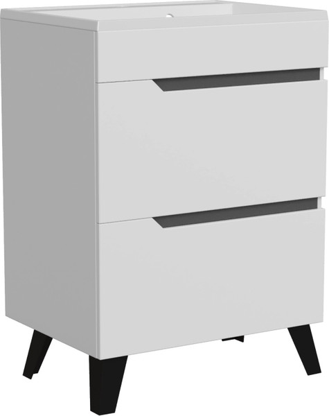 Тумба под умывальник Mixline Орион-60 557278