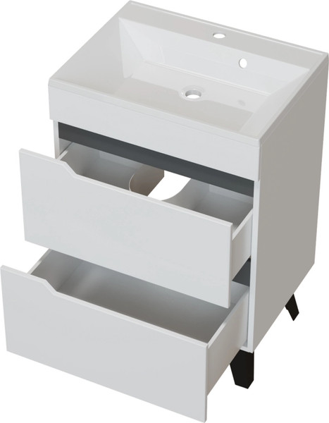 Тумба под умывальник Mixline Орион-60 557278
