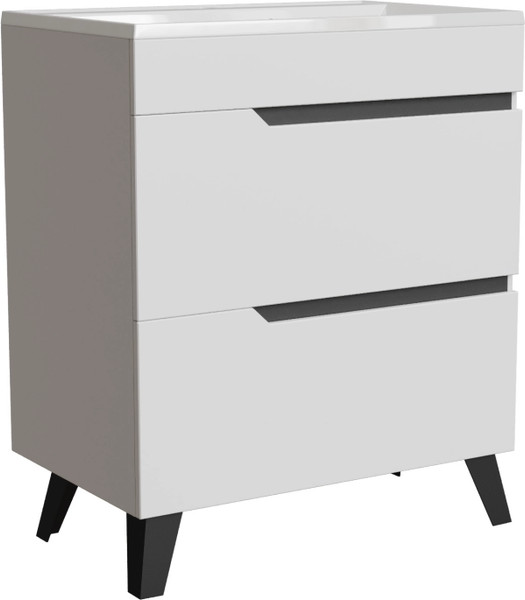 Тумба под умывальник Mixline Орион-70 557279