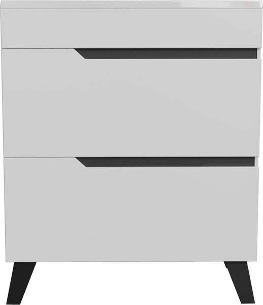 Тумба под умывальник Mixline Орион-70 557279