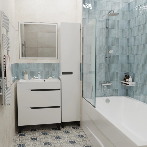 Тумба под умывальник Mixline Орион-70 557279