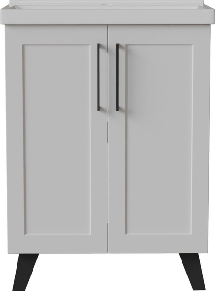 Тумба под умывальник Mixline Риф-60 557280