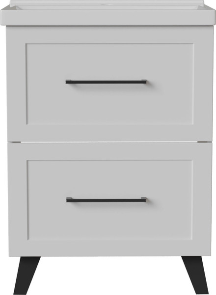 Тумба под умывальник Mixline Риф-60 557281