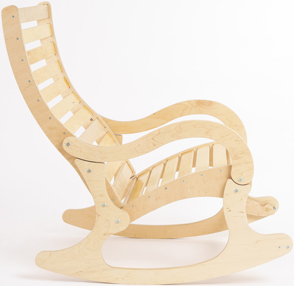 Кресло-качалка Mio Tesoro i-да-кресло