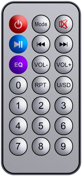 Портативная колонка Defender Boomer 65 / 65265