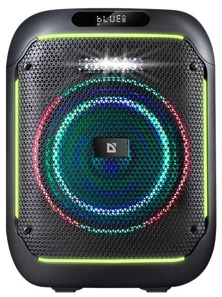 Портативная колонка Defender Boomer 65 / 65265