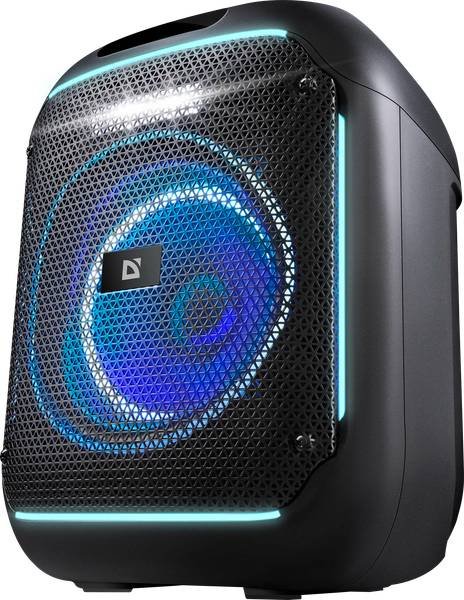 Портативная колонка Defender Boomer 65 / 65265