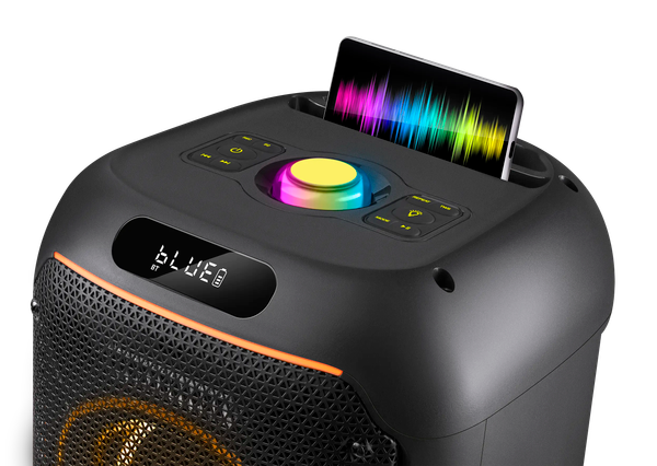 Портативная колонка Defender Boomer 65 / 65265