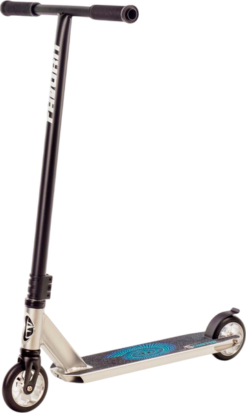 Самокат трюковый FAVORIT PJ638SL - фото