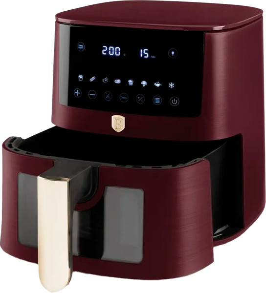 Аэрогриль Berlinger Haus Leonardo / BH/9489 - фото