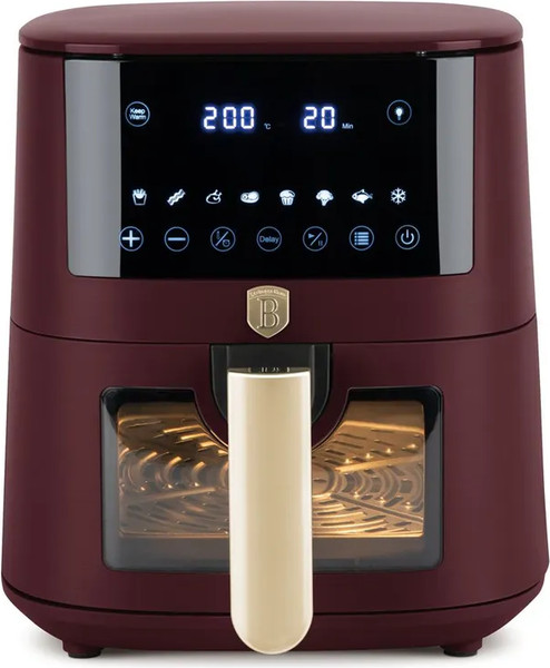 Аэрогриль Berlinger Haus Leonardo / BH/9489