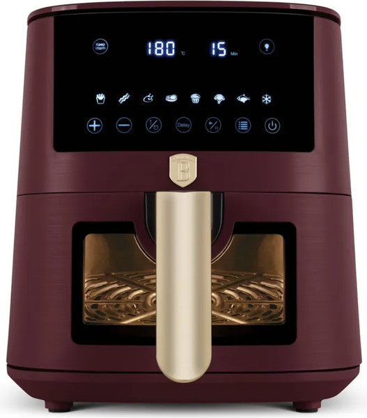 Аэрогриль Berlinger Haus Leonardo / BH/9489