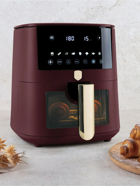 Аэрогриль Berlinger Haus Leonardo / BH/9489