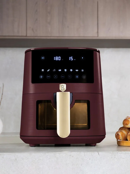 Аэрогриль Berlinger Haus Leonardo / BH/9489