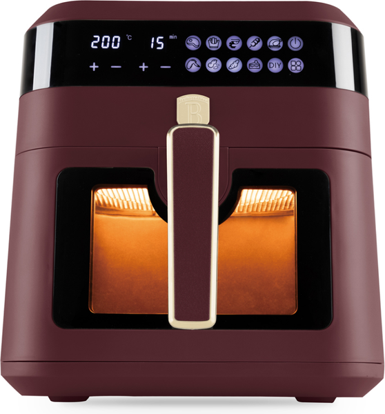 Аэрогриль Berlinger Haus Leonardo / BH/9687