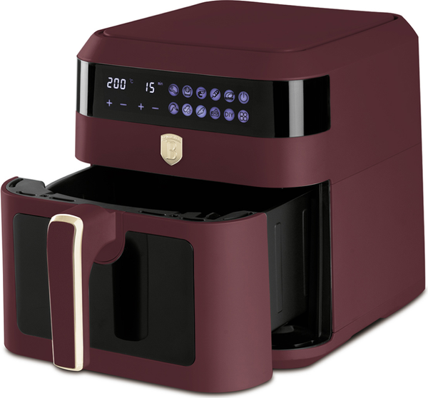 Аэрогриль Berlinger Haus Leonardo / BH/9687