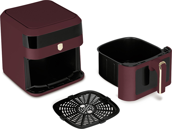 Аэрогриль Berlinger Haus Leonardo / BH/9687